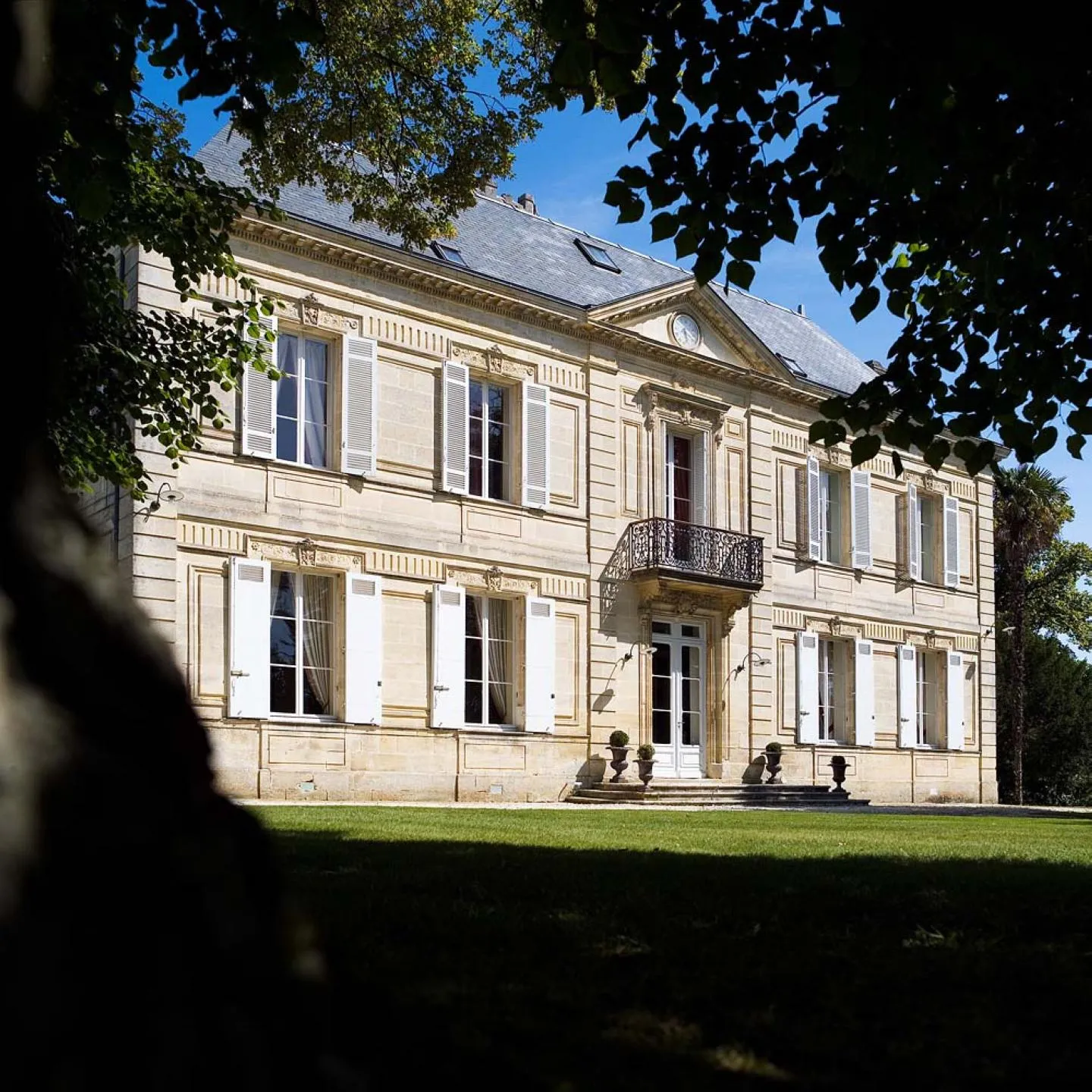 Château Ferrière