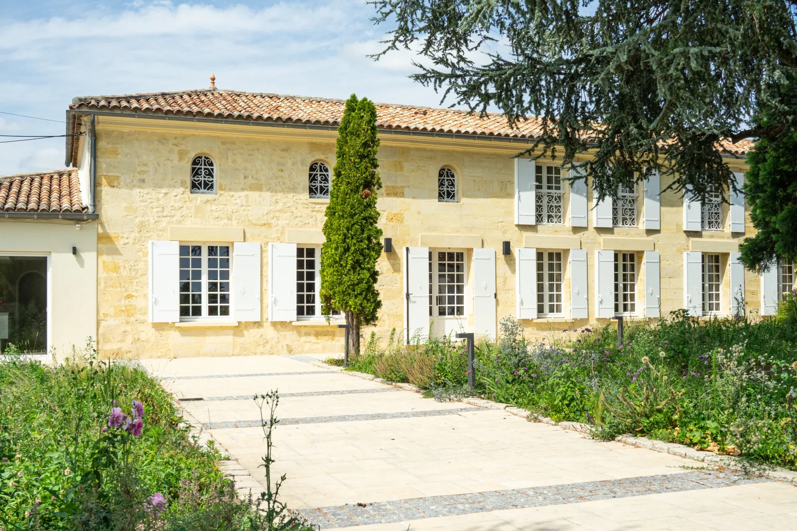 Château Haut-Brisson