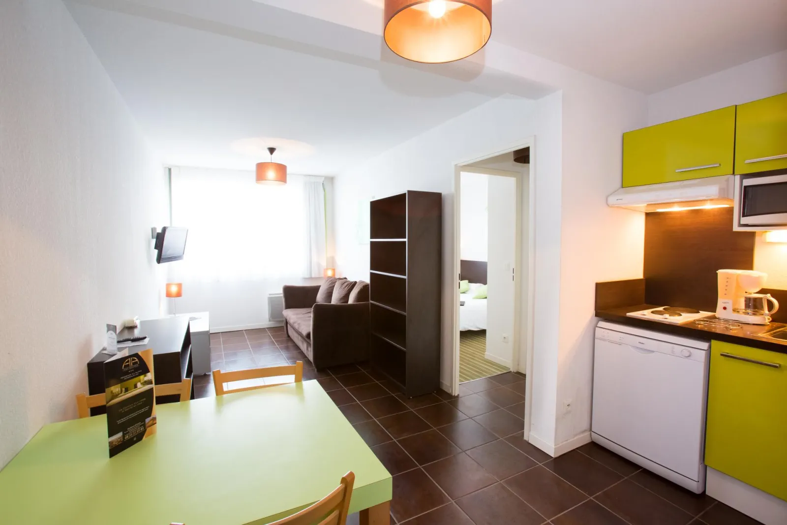 All Suite le Lac