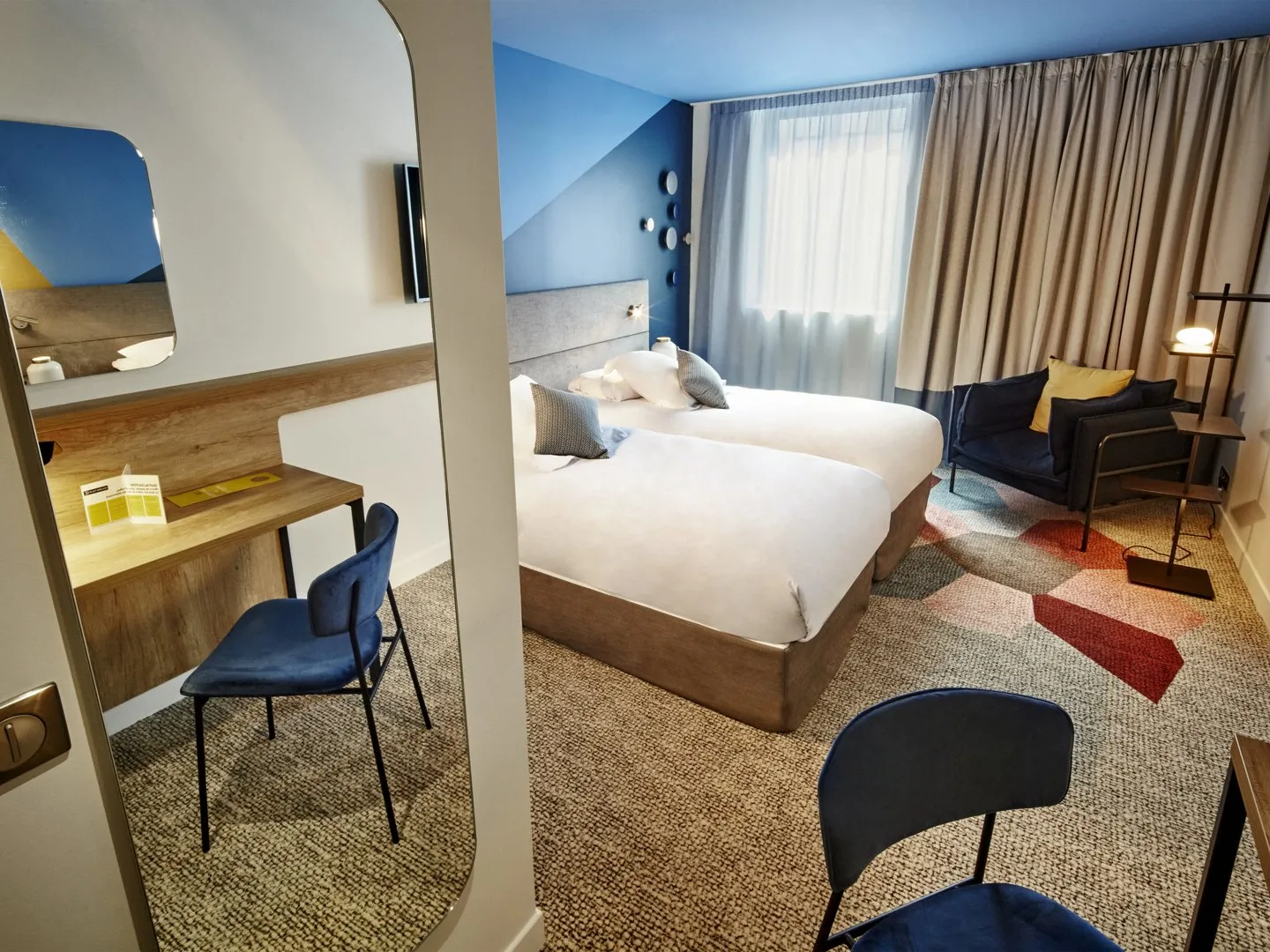 Radisson Hôtel Bordeaux