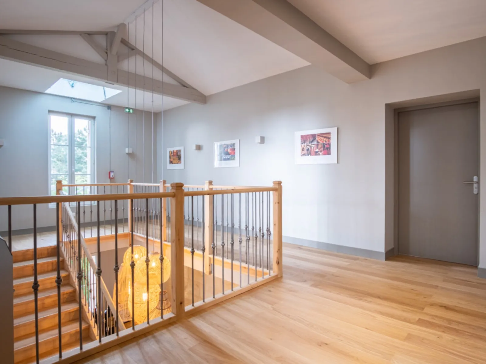 Château Seguin Mr. Mottet