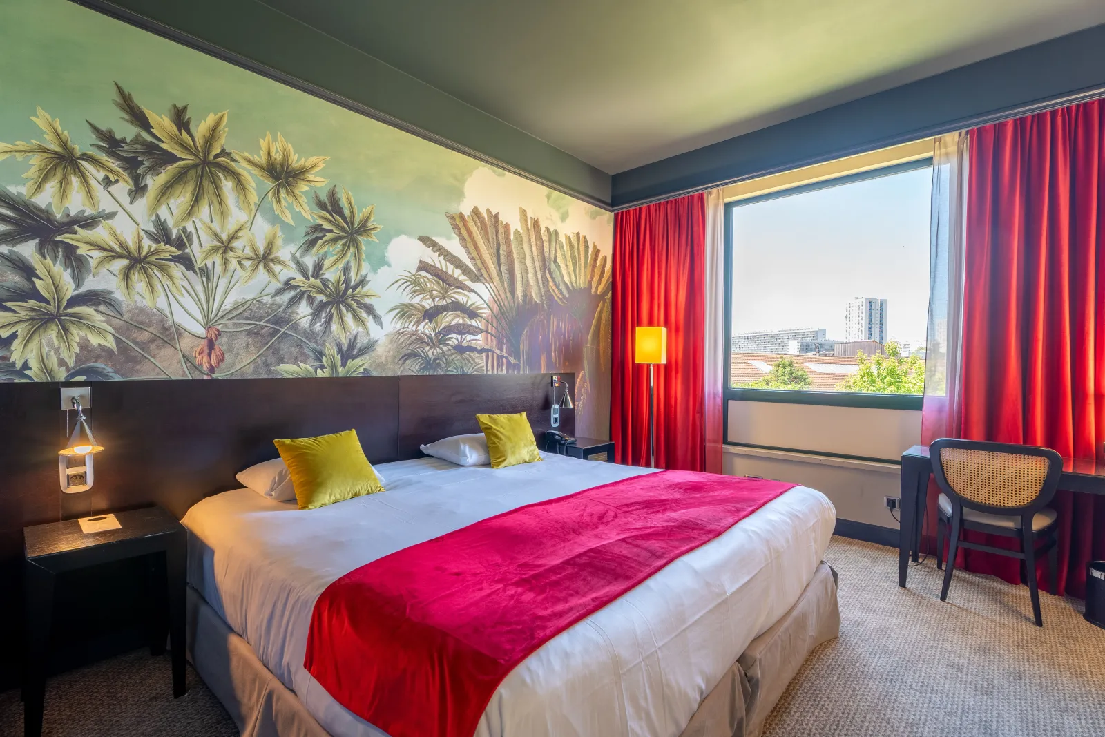 Mercure Bordeaux Château Chartrons