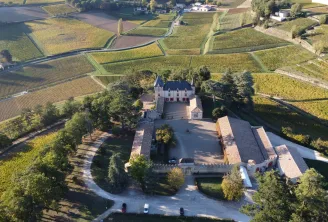 Château de Pressac