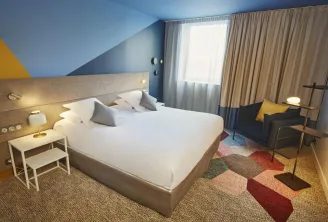 Radisson Hôtel Bordeaux