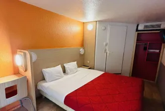 Hôtel Première Classe Bordeaux Sud Villenave d'Ornon