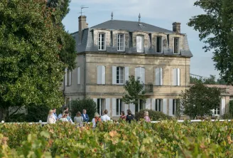 © Château Paloumey
