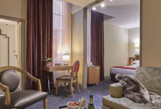 Hôtel Best Western Bayonne Etche-Ona