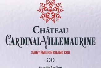 Château Cardinal Villemaurine