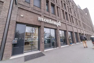 Montempo Centre