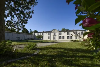 Château Bastor Lamontagne