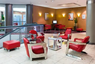 Ibis Mériadeck
