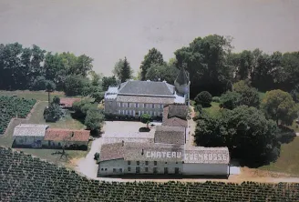 Vignobles Yves Delol