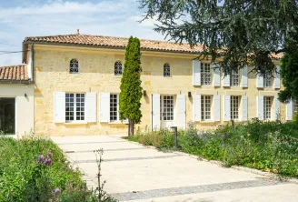 Château Haut-Brisson