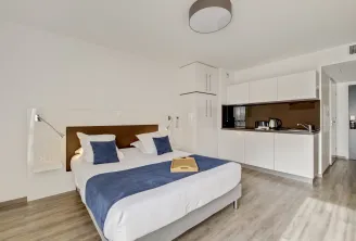 All Suites Appart Hôtel Bordeaux Pessac