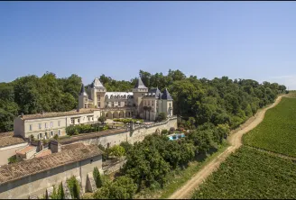 Château La Rivière