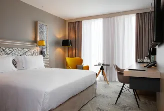hilton