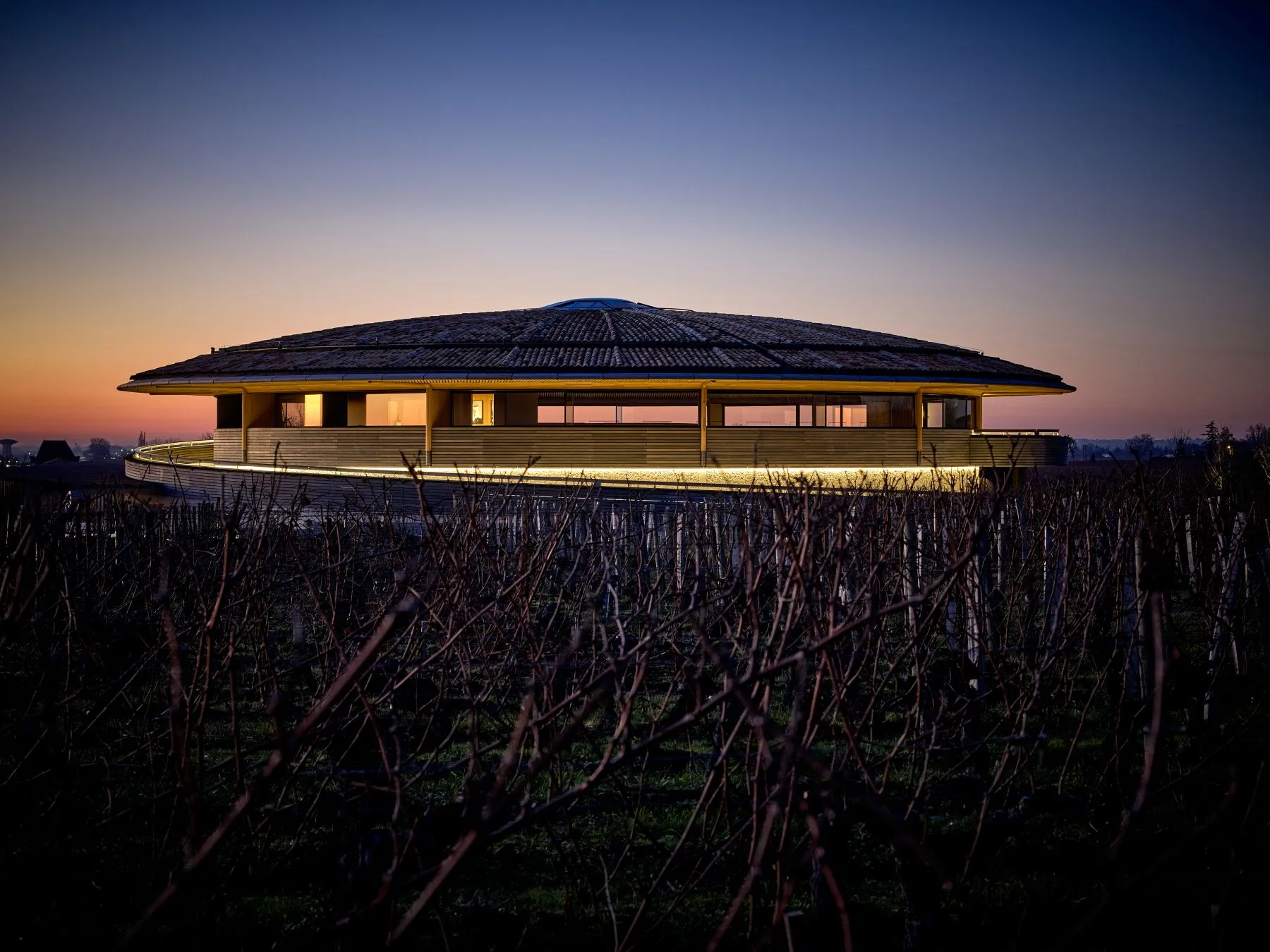 les plus beaux châteaux de Bordeaux