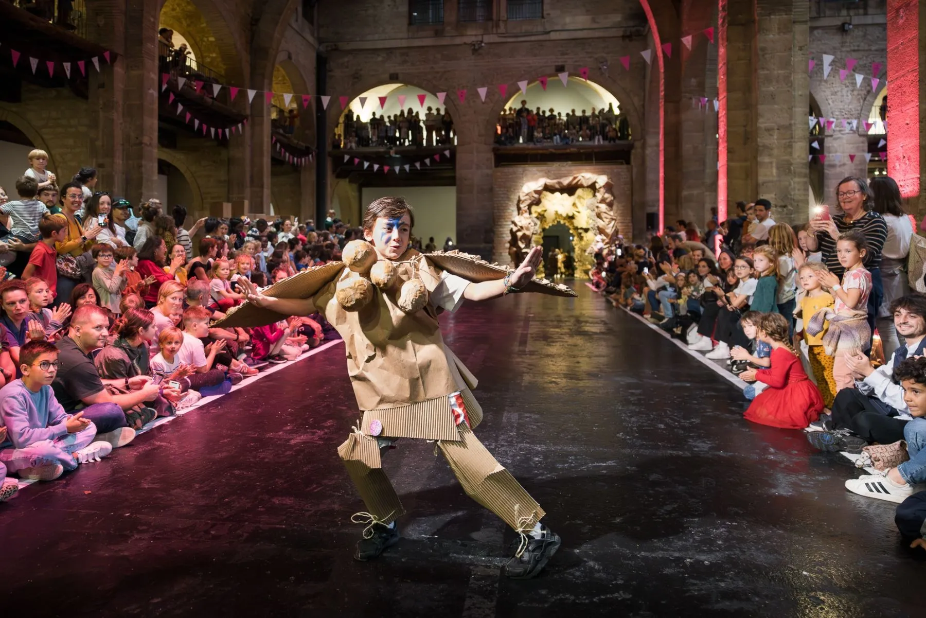 exhibitions to see in Bordeaux