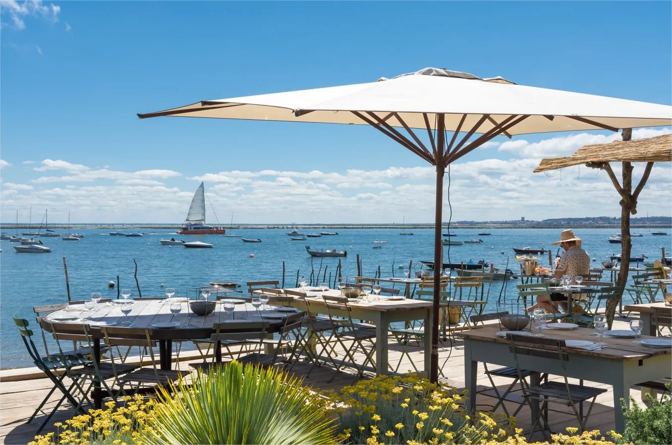 Cap Ferret