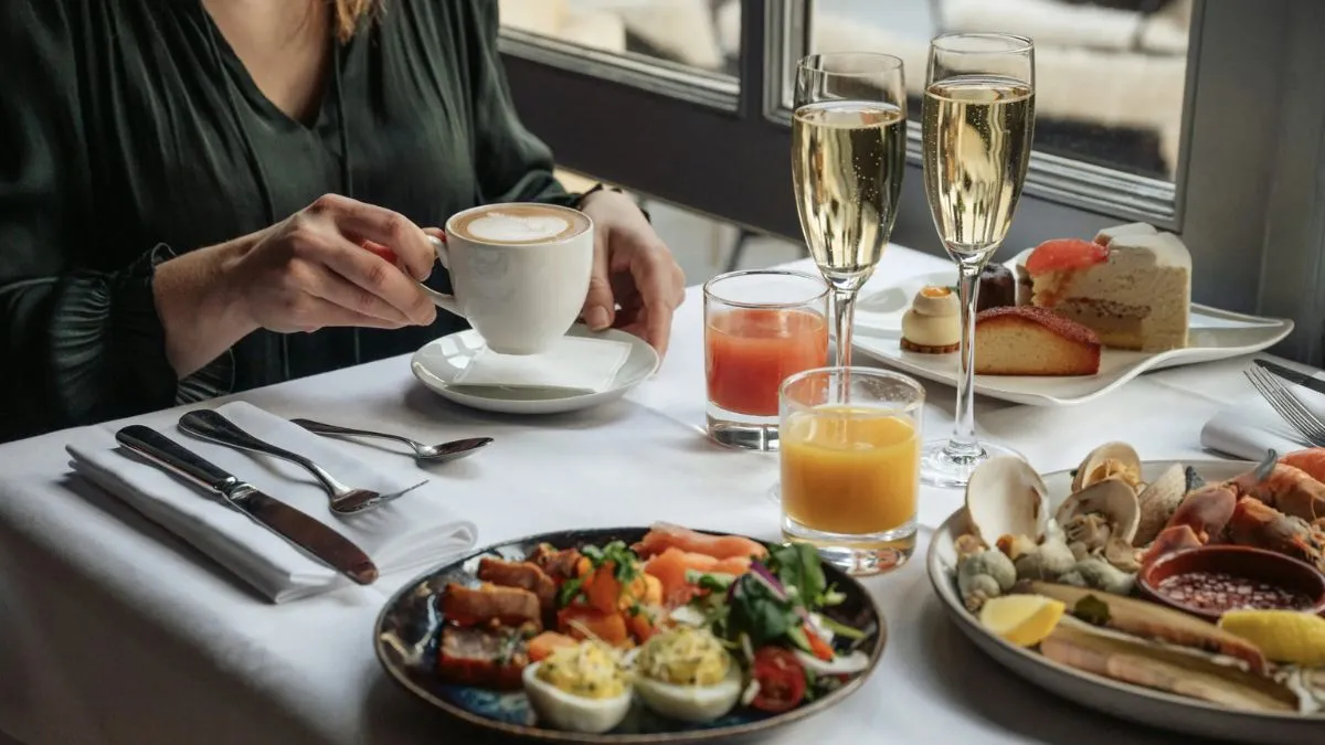 L&#039;Intercontinental à Bordeaux