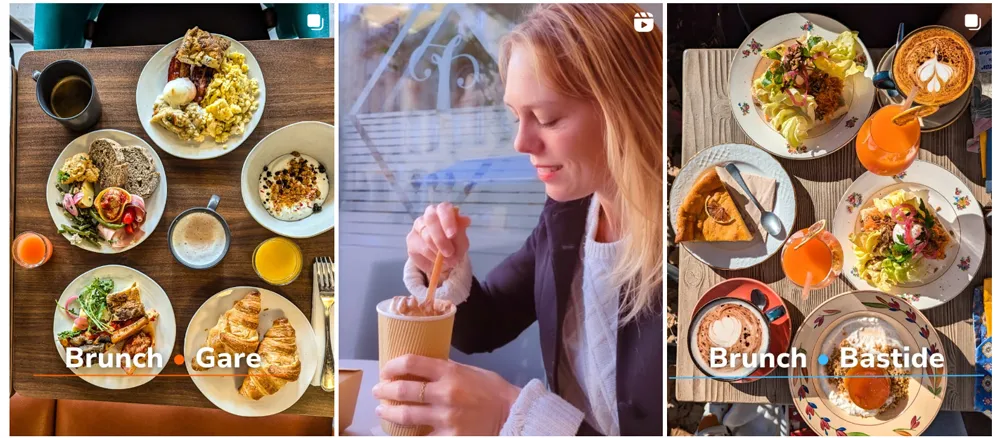 insta brunch bordeaux