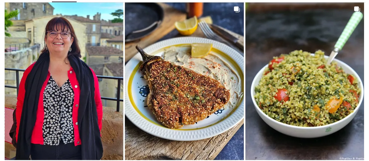 papilles et pupilles instagram food bordeaux