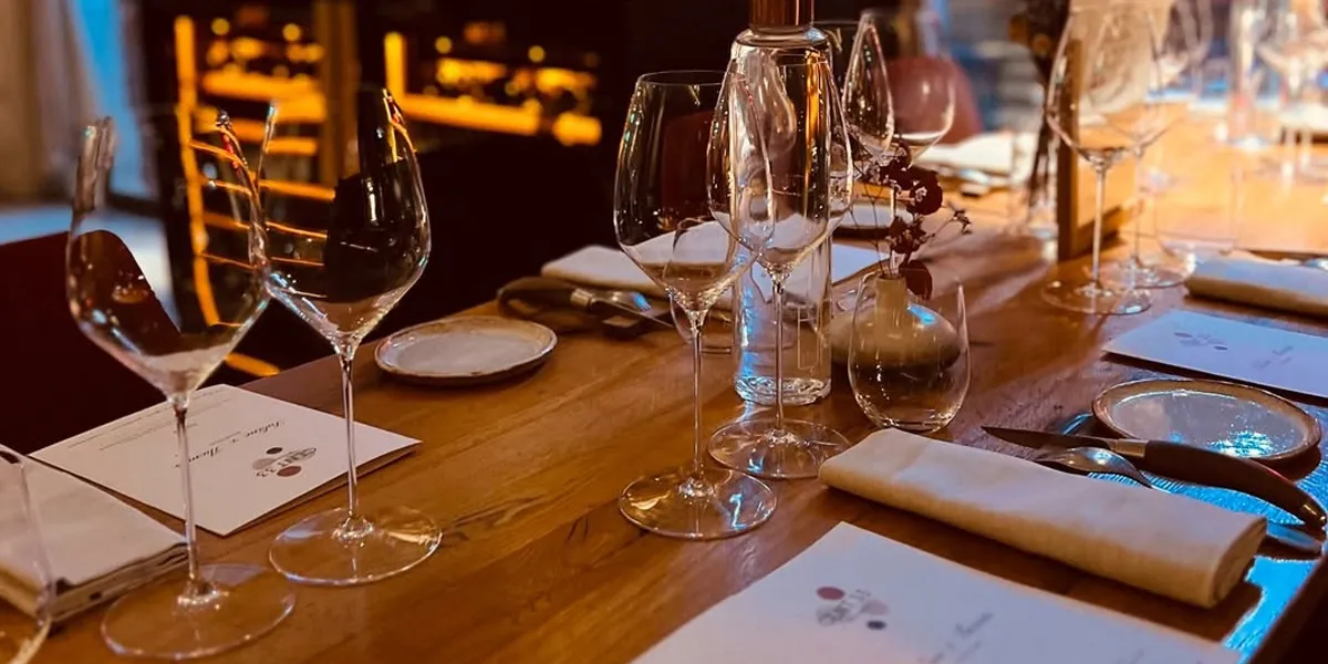 restaurant engagé et réputé 