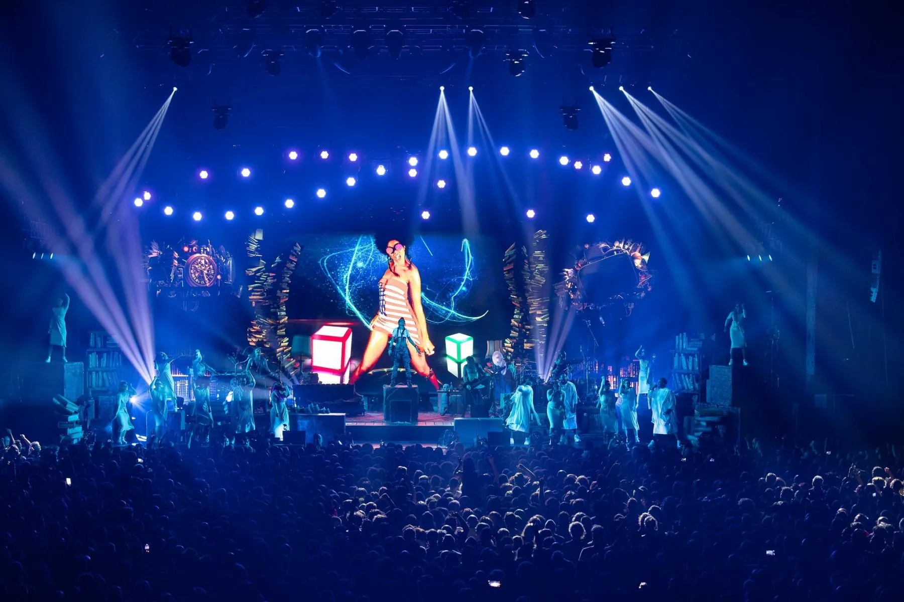 concerts 2025 bordeaux