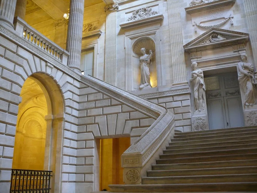 Opéra Bordeaux