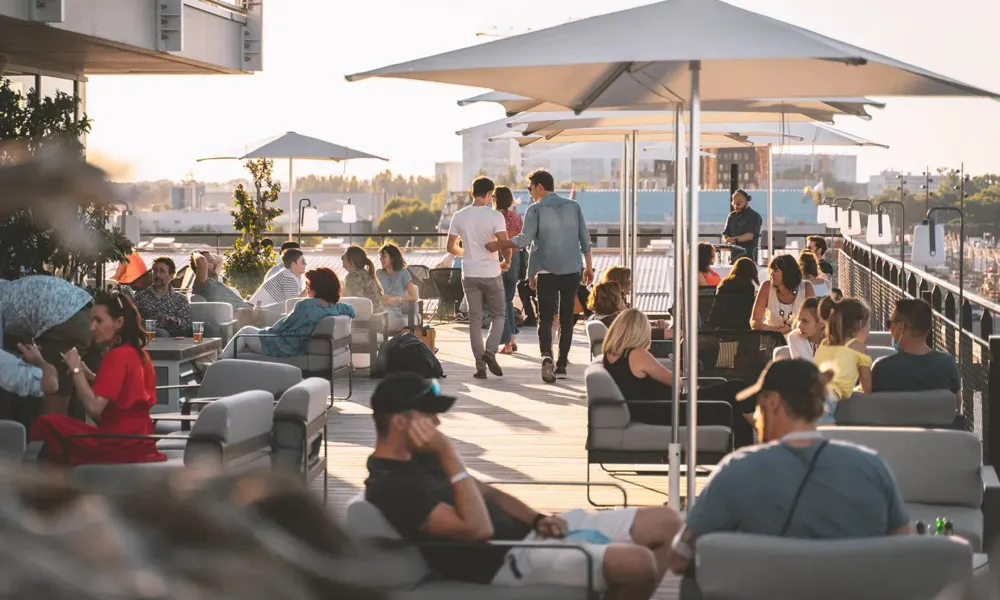 what to do in bordeaux during the summer vacations