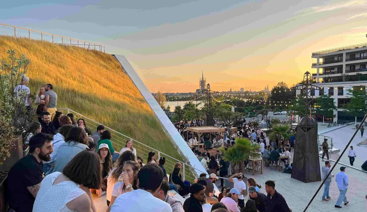 que faire a bordeaux en 2026