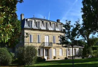 Château Paloumey Château Paloumey