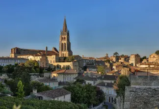 Saint-Émilion