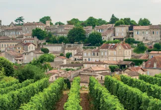 Saint-Émilion