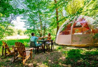 Domaine Ecotelia Domaine Ecotelia