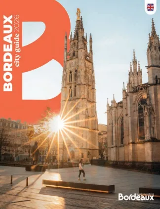 Bordeaux City Guide 2026 EN
