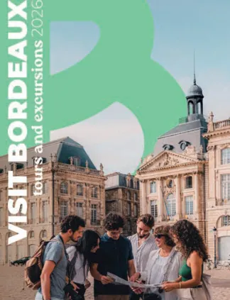 Visit Bordeaux 2026