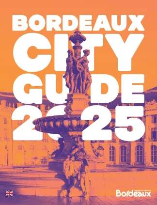 Bordeaux City Guide 2025