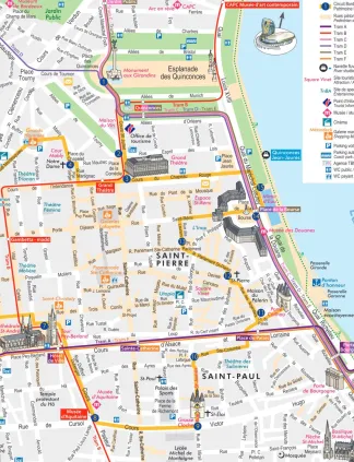 Plan Bx Patrimoine Mondial 2026