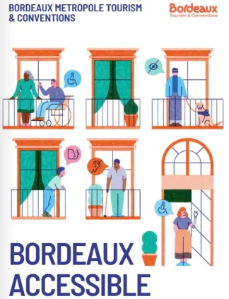 Bordeaux Accessible