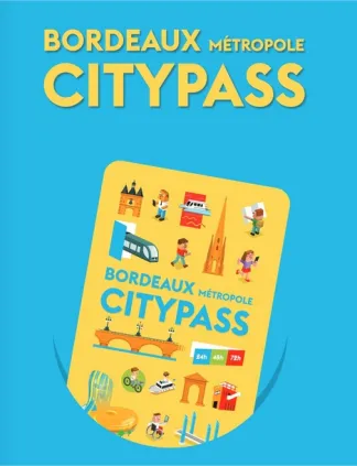 Bordeaux CityPass