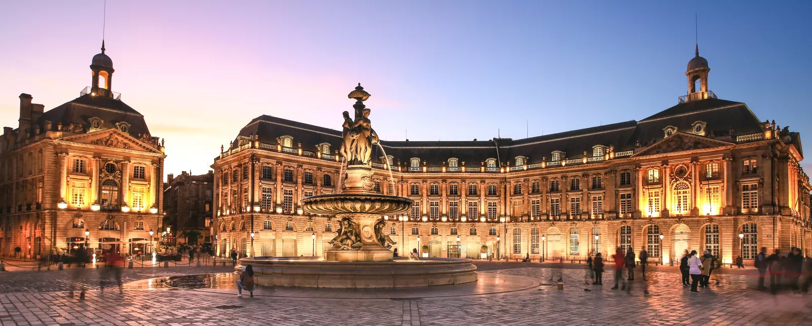 Bordeaux Wine Festival 2025
